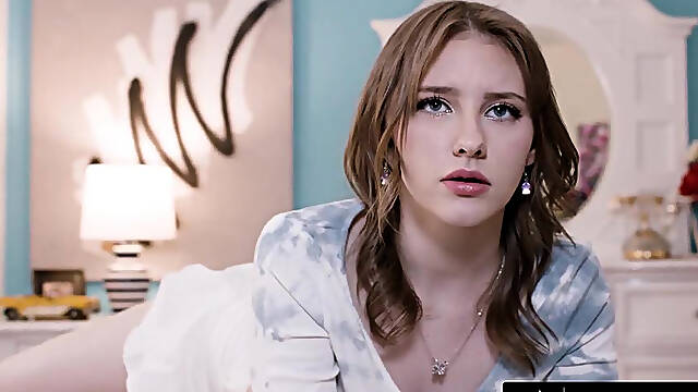 Gamer Melody Marks & Bestie Discover Stepmother Bridgette B Was Their Rival All