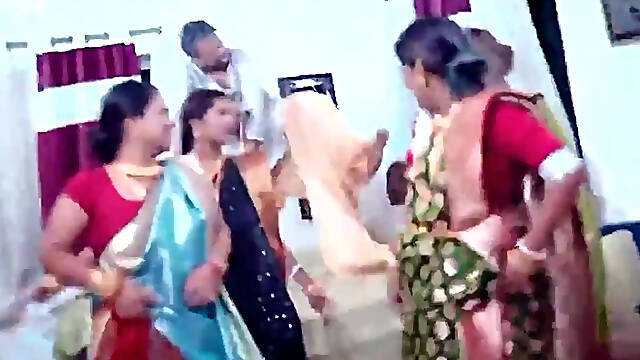 Tharki Sasurji Uncut (2025)