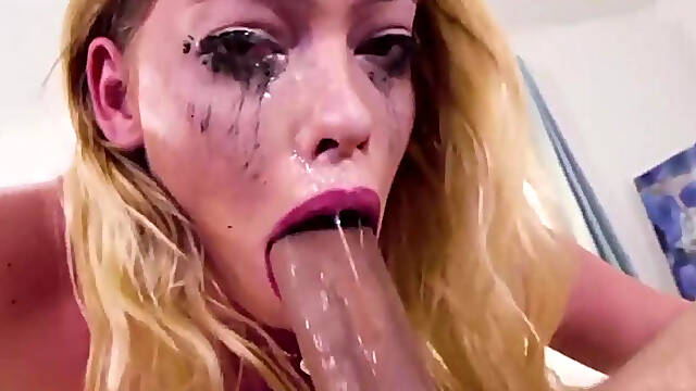 Im not afraid of your sperm l DADDYS LUDER