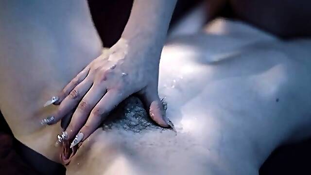 Parasited - Kimmy Kim Lulu Chu Madi Collins And Nathan