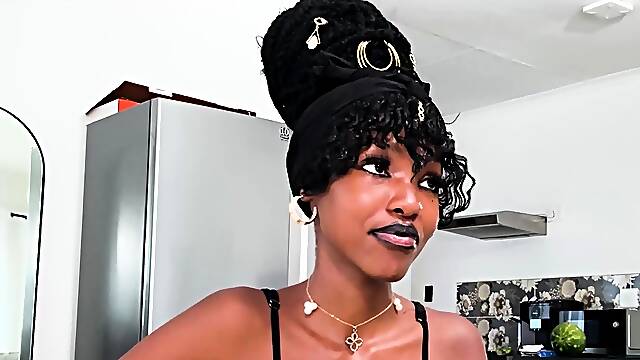 Ebony Videos