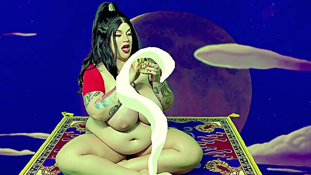 Hot BBW Big Boobs Plays Cam Free MILF Porn