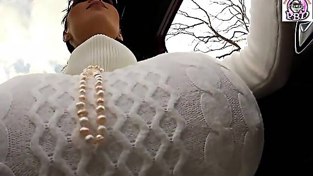 Bigbustystar penelope black diamond aka bigbustystar for