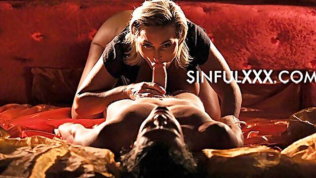 Sinful XXX - slowly trailer
