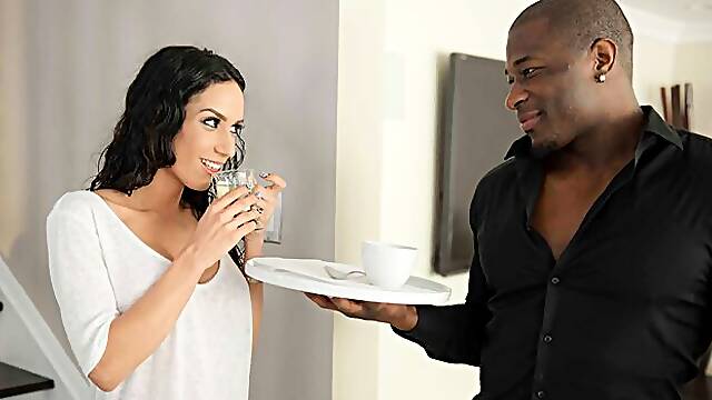 Rescued From the Rain