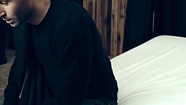 Ivy Lebelle is cheating on her partner quite often, because she is horny all the time