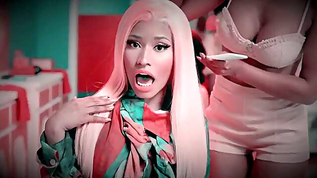Nicki Minaj Goon Compilation