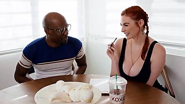 Abigaiil Morris - Its My Vlog And Ill Fuck Who I Want!