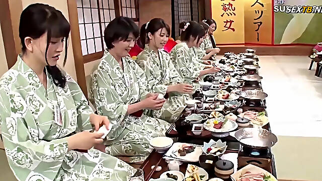 Lesbian Gangbang Bus Tour Marcx