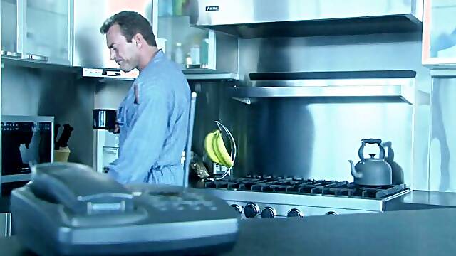 Brooke Banner Gets Fucked On Her Husbands Farm Land- Skankery