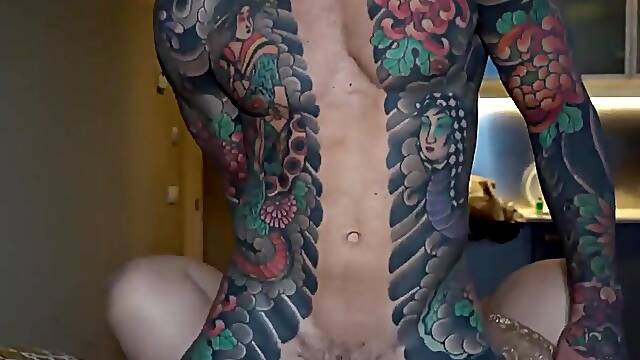 Big White Mature Screw (Juan Lucho, Merce Palau)