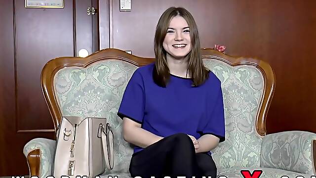 Evelina Darling Updated Casting X 142