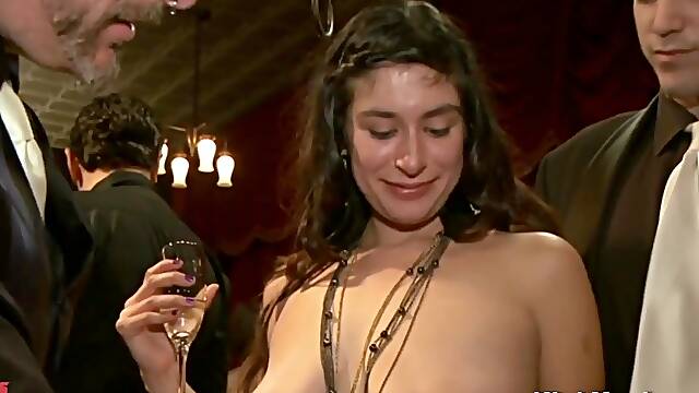 Bella Rossi And Kristine Kahill - Amazing Adult Video Big Ass Unbelievable Watch Show