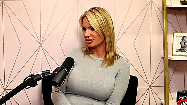 Celebrity lesbian chat with big tits