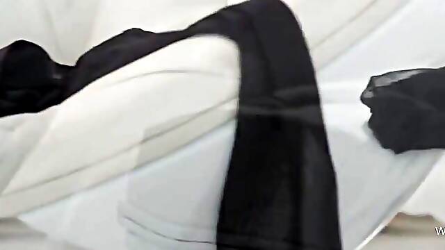 TheWhiteBoxxx - Ginebra Bellucci