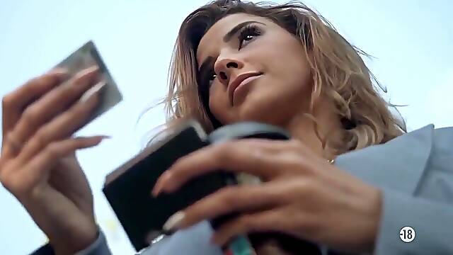 Revelation Full Hd - Streamhub With Geisha Kyd, Clara Mia And Candie Luciani