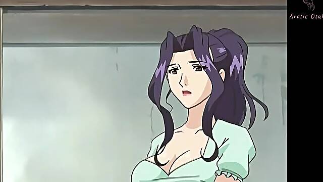 The Brides Fate 01 Takayanagi Ke no Hitobito - Hentai Uncensored