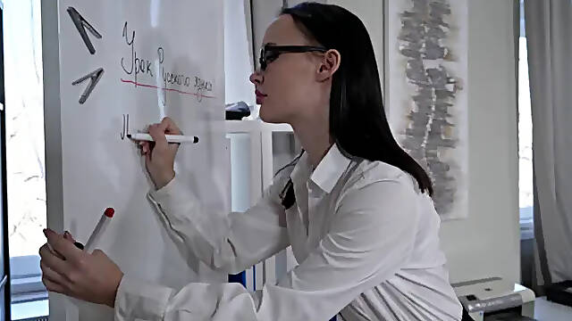 David Perry: Lorenzo Inhales Sashas Undies