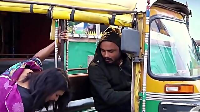 Wonderful Indian MILF porn soul-stirring scene