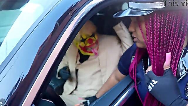 Chicago Gangsta Pt. three Choice Is Yours Starring Charlie Wicked