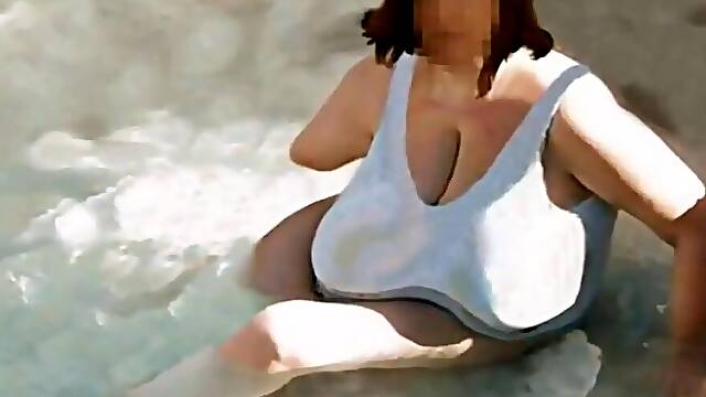 WEBRABRI Breasty Amputee