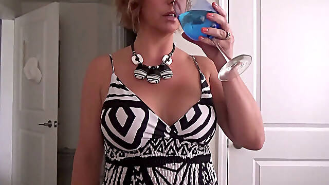 Step aunt & fresh Rules - Brianna Beach - Comes first-ever - Preview