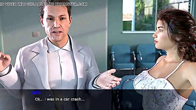 Pine falls: memories are all I have ep 49