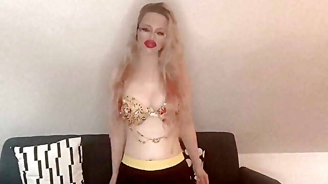 Blowjob Version 2 Song Release 2 September 2024. Singer Findom Goaldigger