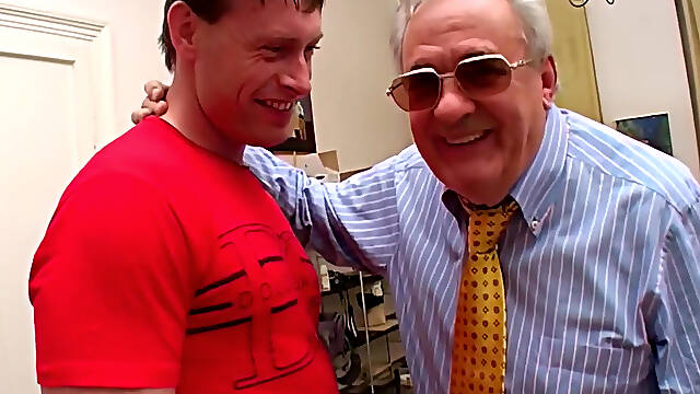 Nasty Family in Prague - (episode #03)