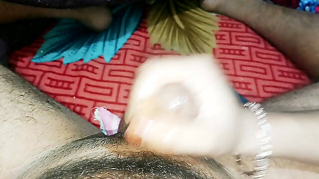 SO MUCH PRECUM! SLOW EDGING HANDJOB WITH SEXY ASIAN ROOMMATE!ok