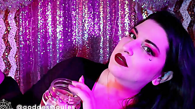 Match Lighting Asmr &amp; Nail Tapping &amp; Mor