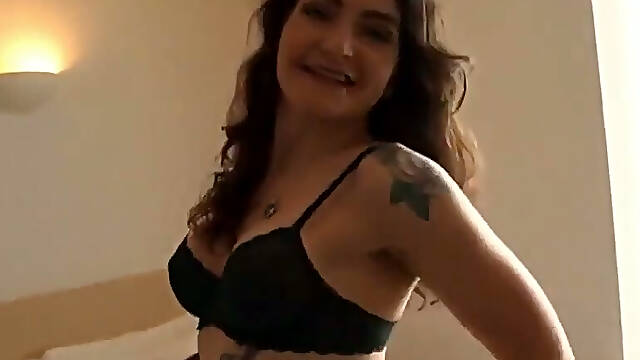 24 Hours of Multiple Cocks and Cum