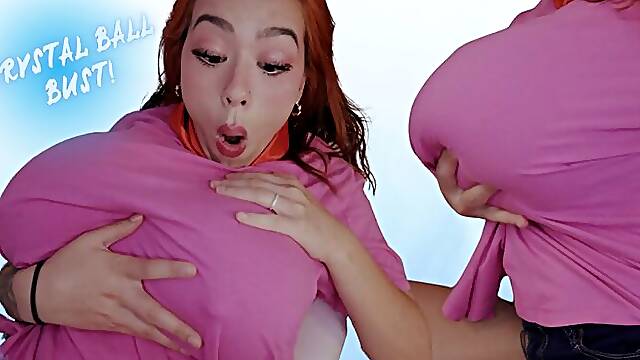 Crystal Ball BUST! Ft Onyx Kim - 4K