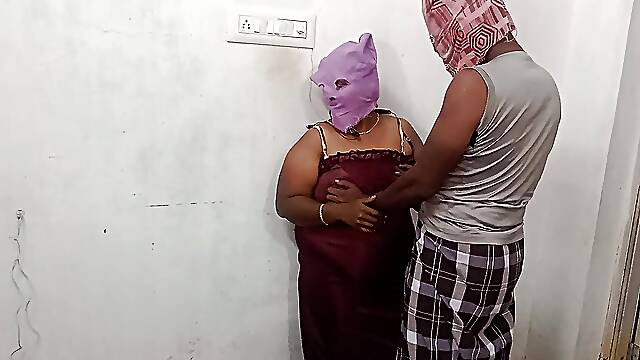 Indian Tamil Girl Cheating in House Hot Big Boobs Hot Pussy Hard Fucking World Like Sex in Hot Women Husband Friend Long Cock in