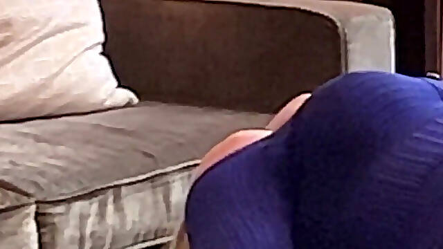 Dfwknight 3rd Date - Fixed Camera View