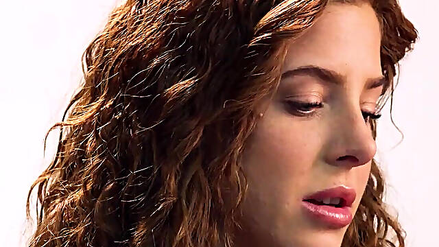 Lumi Ray Loves Hentai! | Pornstar Interview | Adult Time