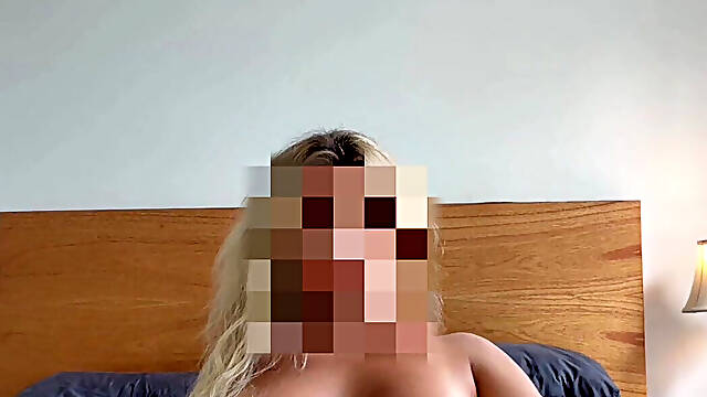 POV - I'm Flirting with You on a Video Call